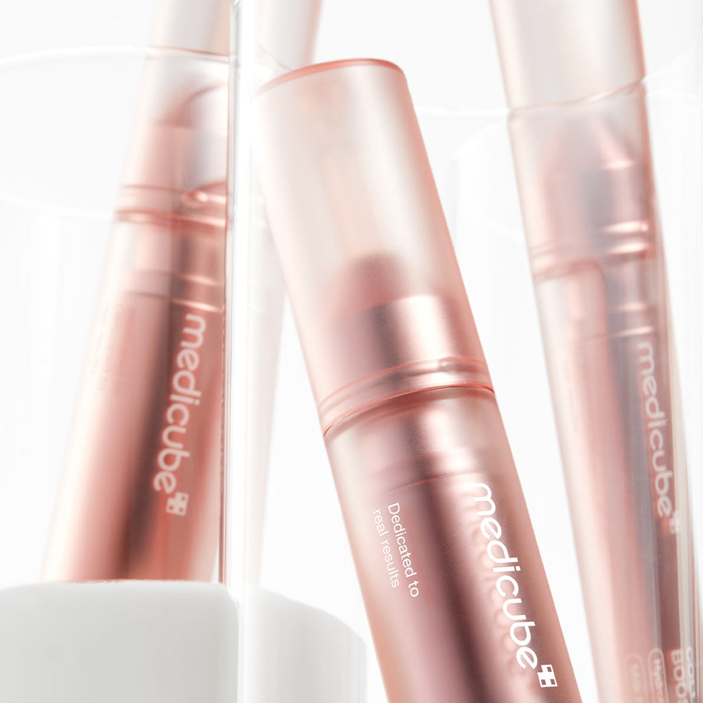Glazed Milk Duo W6