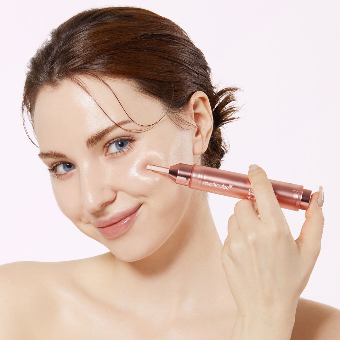 Collagen Glow Booster Milk Serum Y3