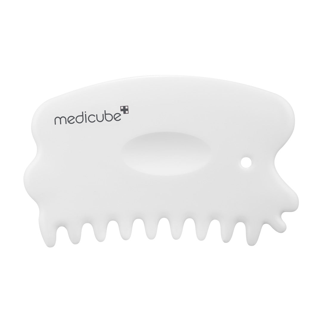 Scalp Gua Sha A5