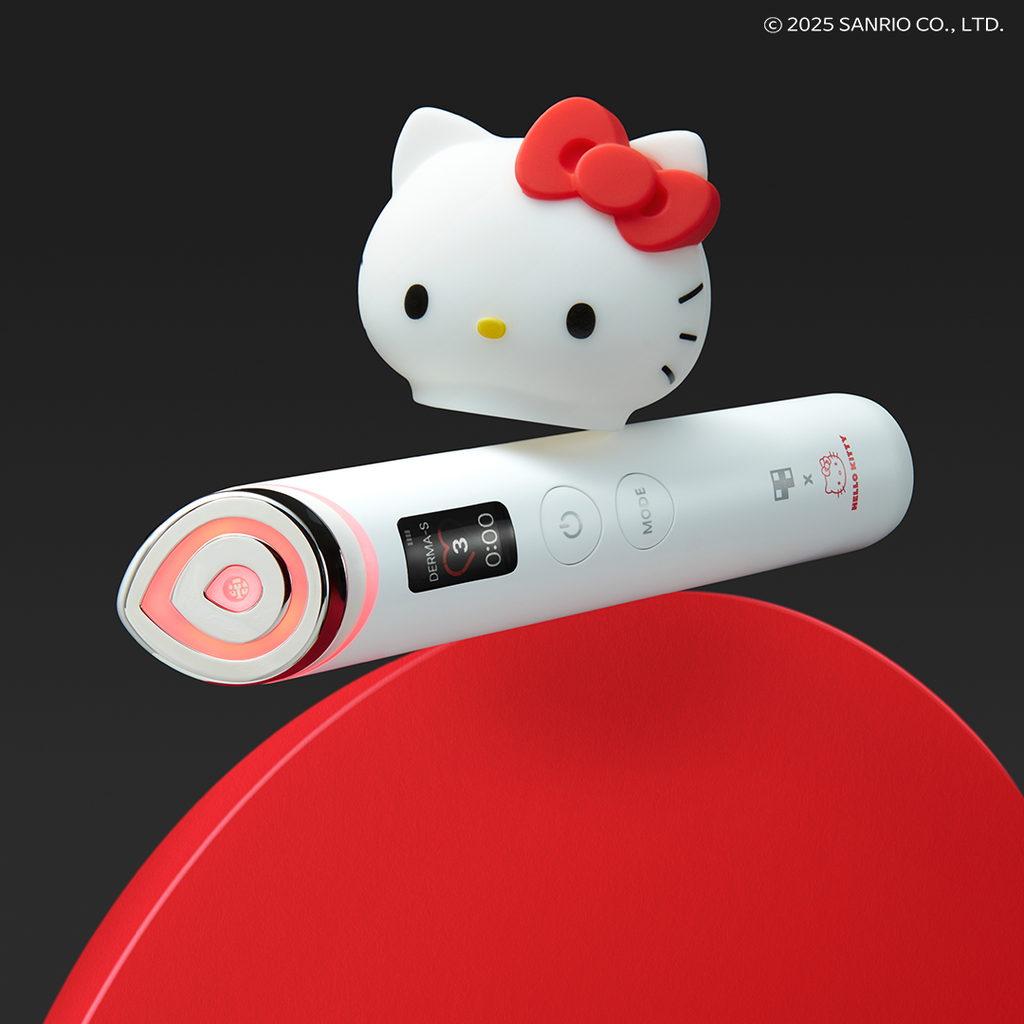 [Limited Edition] Booster Pro Hello Kitty Edition S6