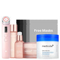 [Korean Glow Maker] Glow-Up Full Facial Set Y8