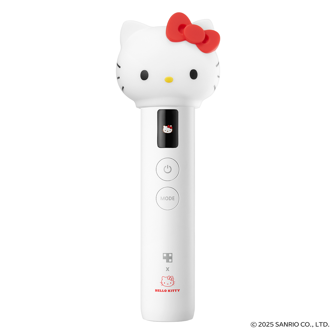[Limited Edition] Booster Pro Hello Kitty Edition S6