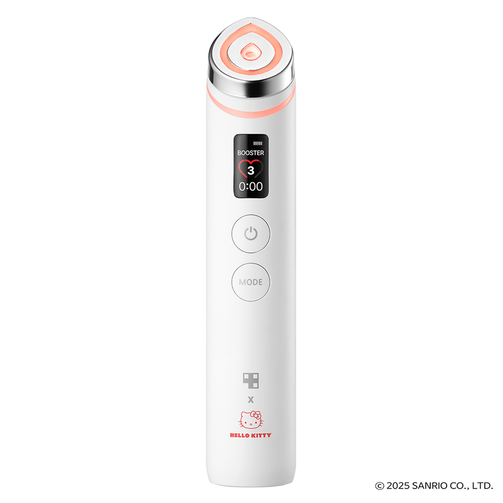 [Limited Edition] Booster Pro Hello Kitty Edition S6