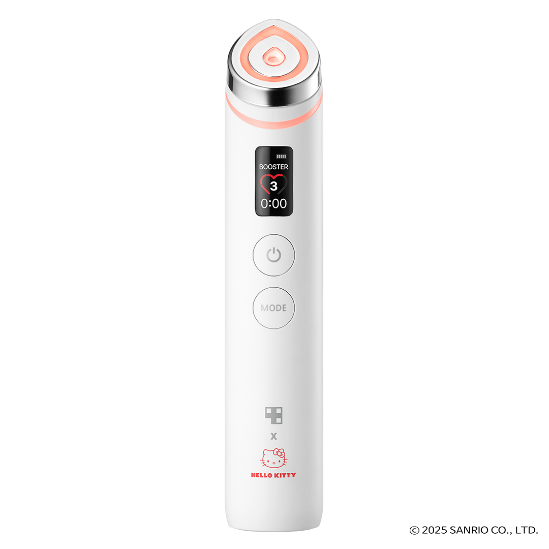 [Limited Edition] Booster Pro Hello Kitty Edition S6