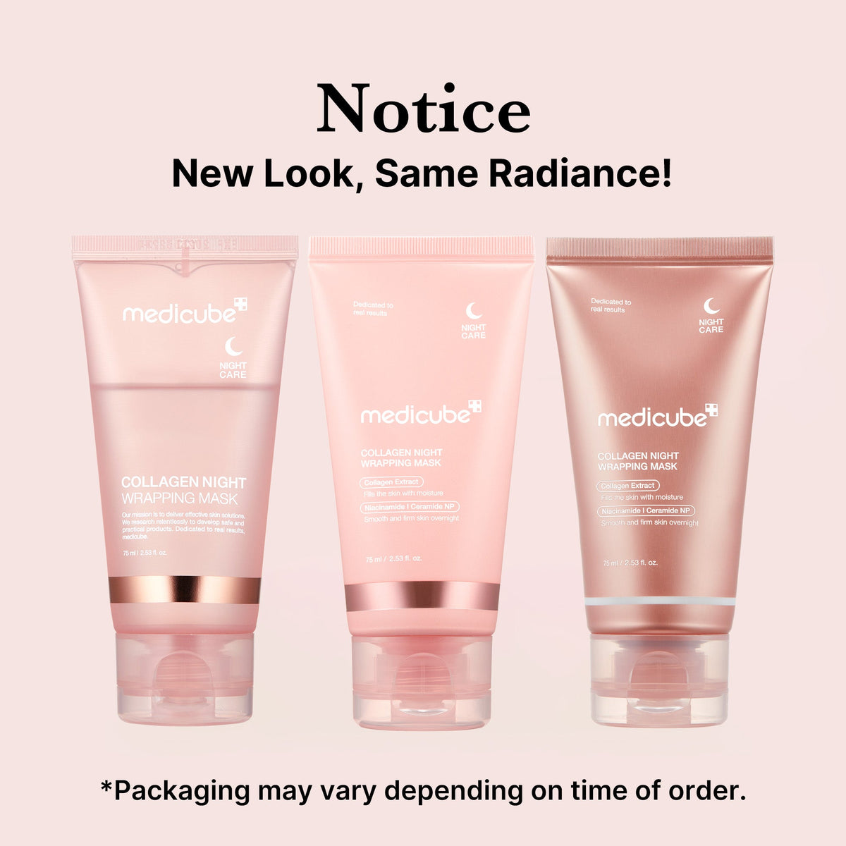 Glazed Milk Duo W6