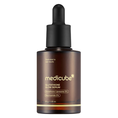 AGE-R Glutathione Glow Serum H1