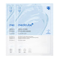 Zero Pore Cooling Mask F1