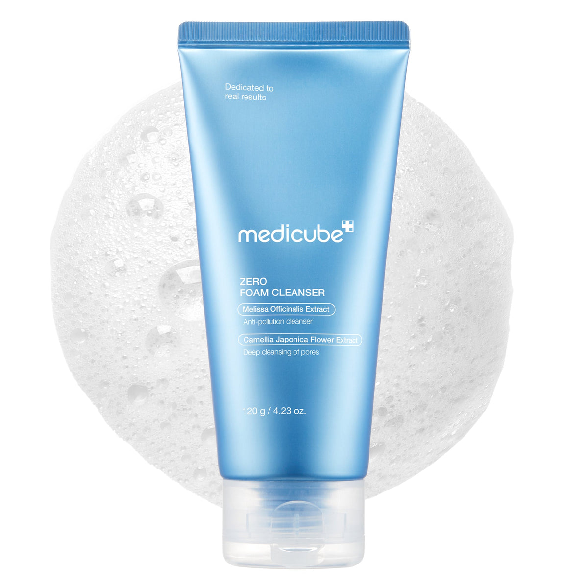 Zero Foam Cleanser B5