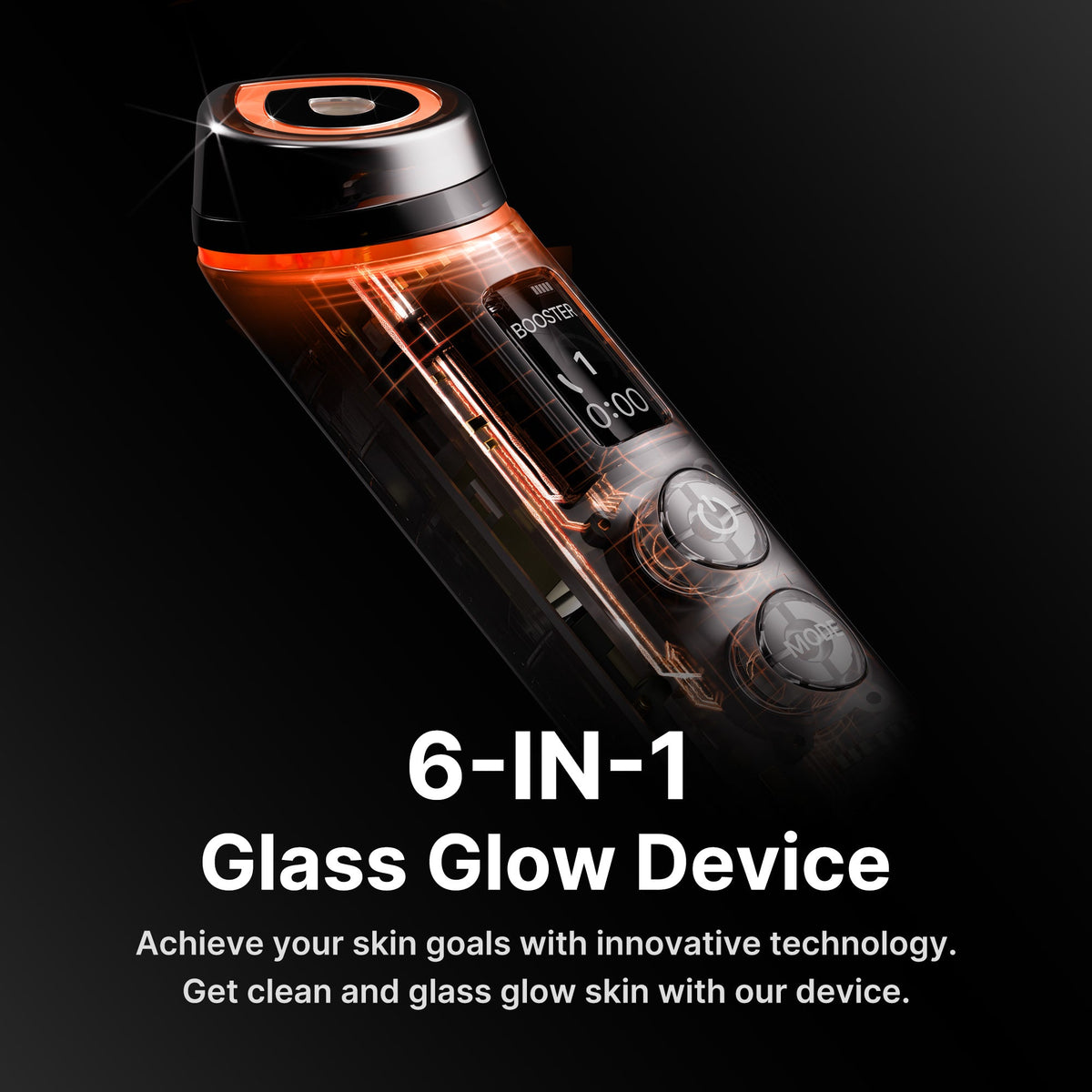 Booster Pro L5
