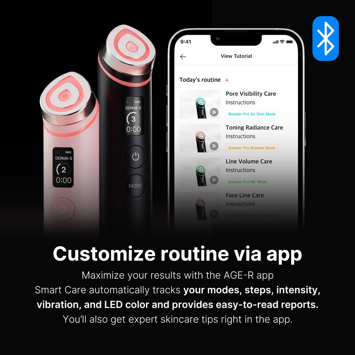 Booster Pro L5