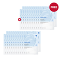 Zero Pore Cooling Mask F0