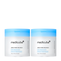 Zero Pore Madecassoside Pads (Mild) V4