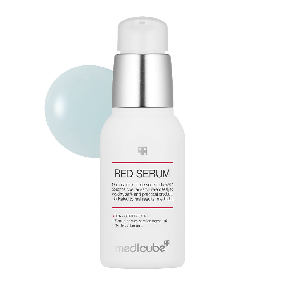 Red Serum N2