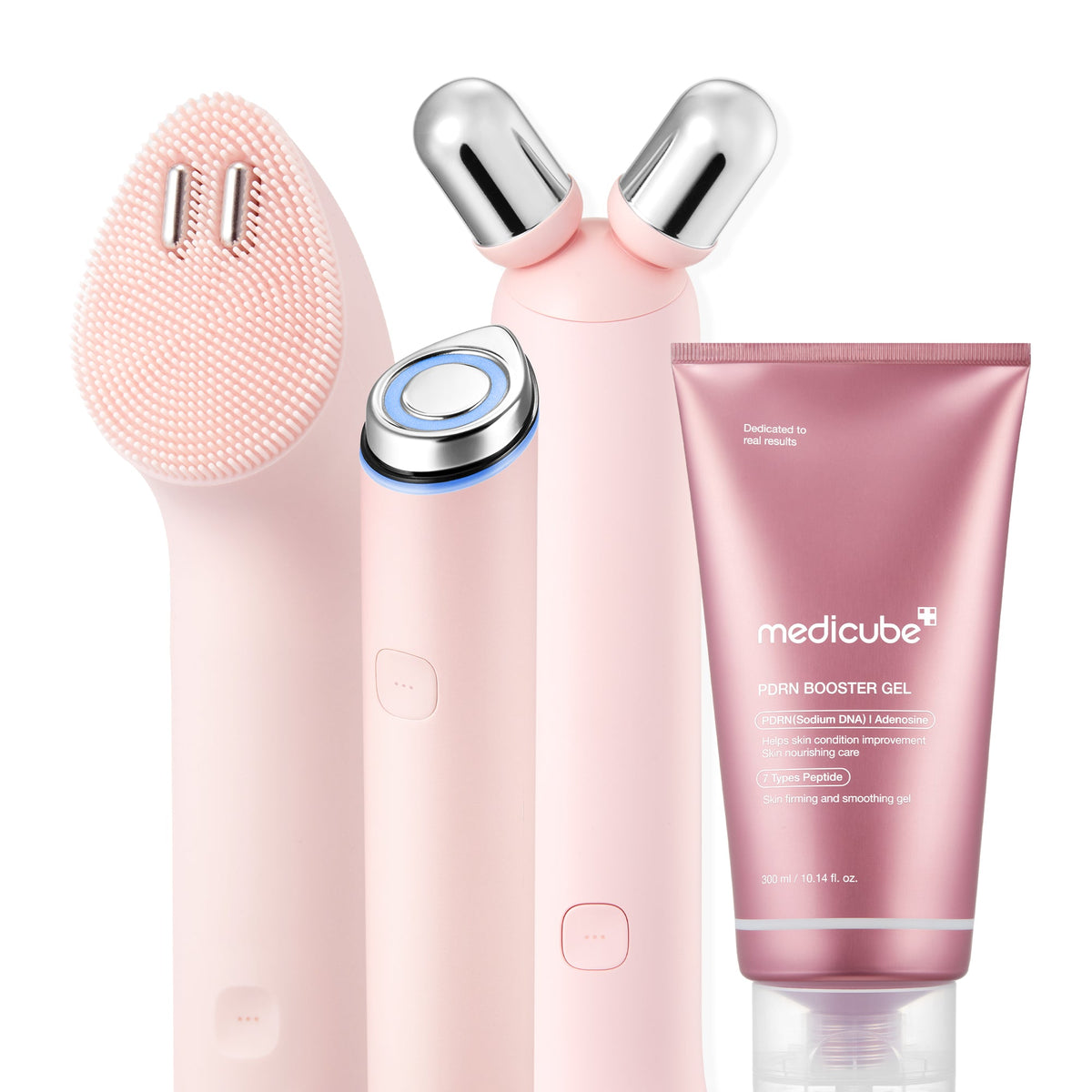 Mini Booster Pro Plus M0