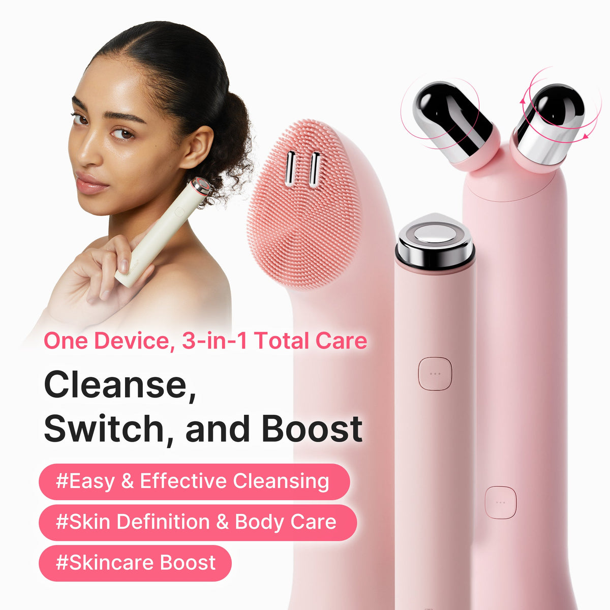 Mini Booster Pro Plus M0