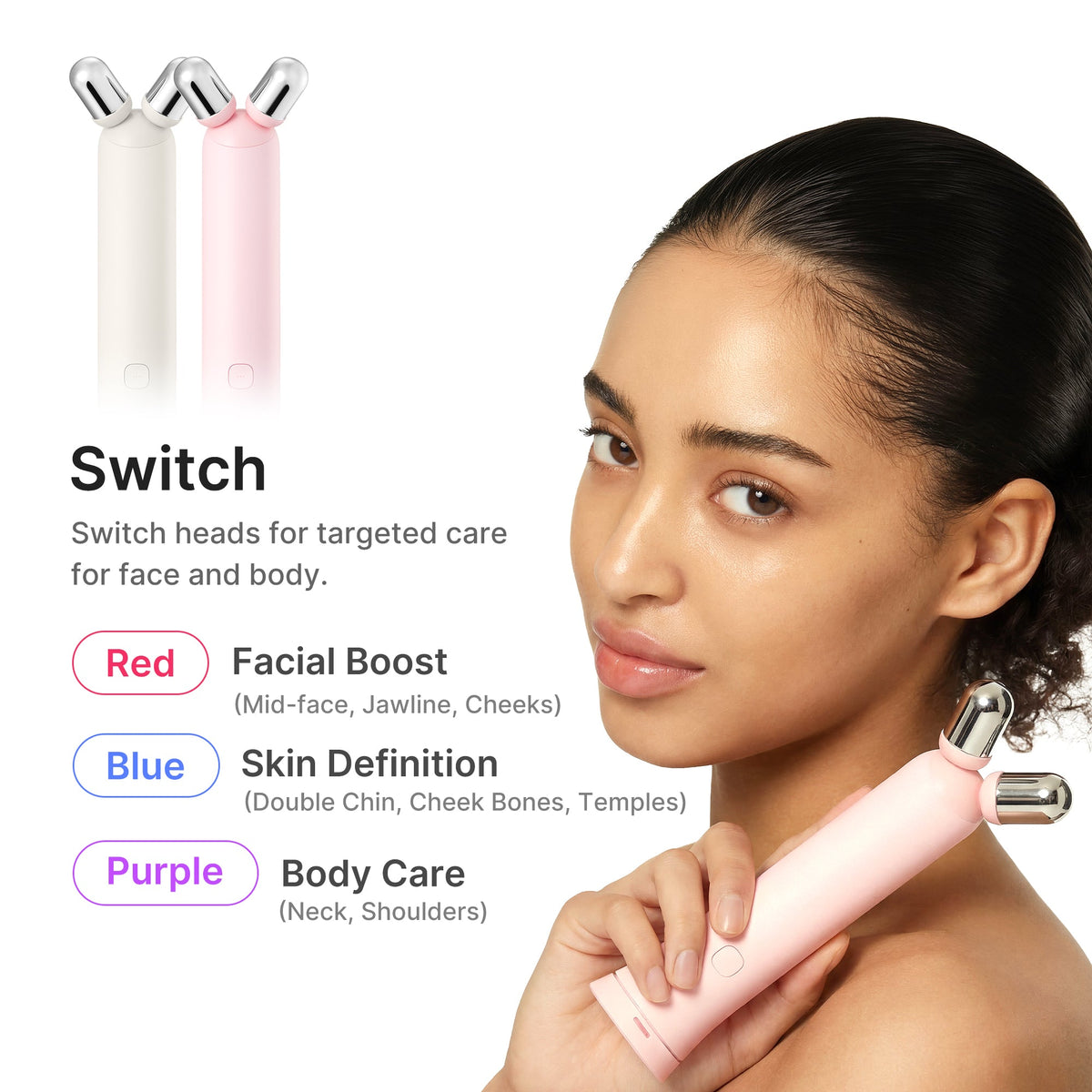 Mini Booster Pro Plus M0