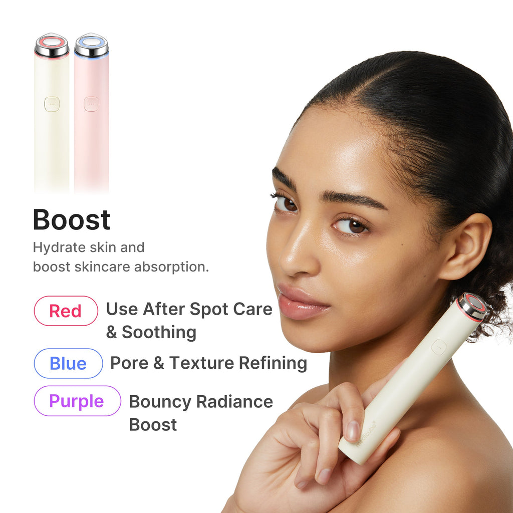 Mini Booster Pro Plus M0