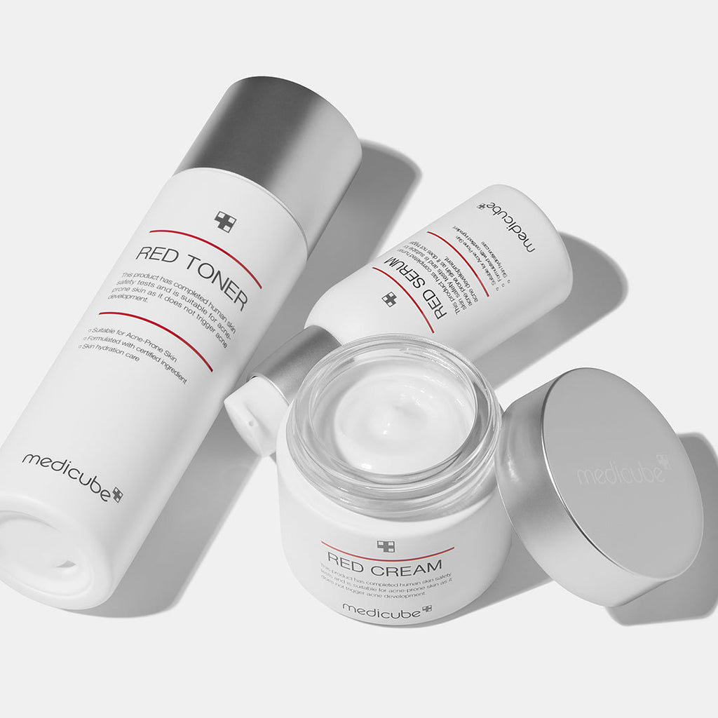 Red Serum N2