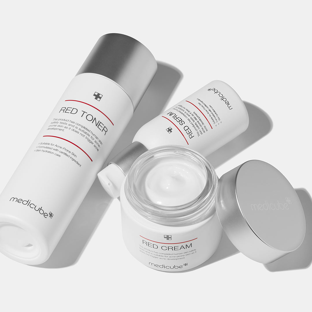 Red Serum N2