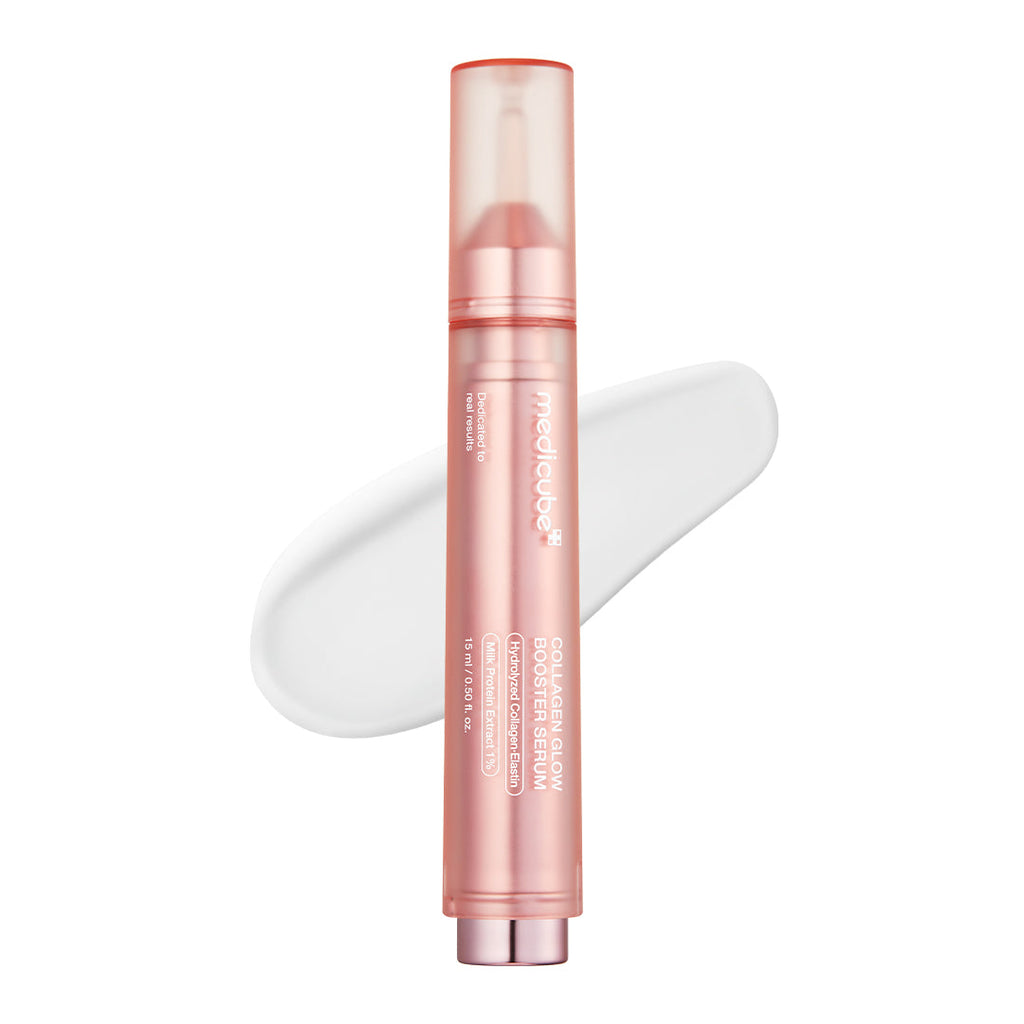 Collagen Glow Booster Milk Serum Y3
