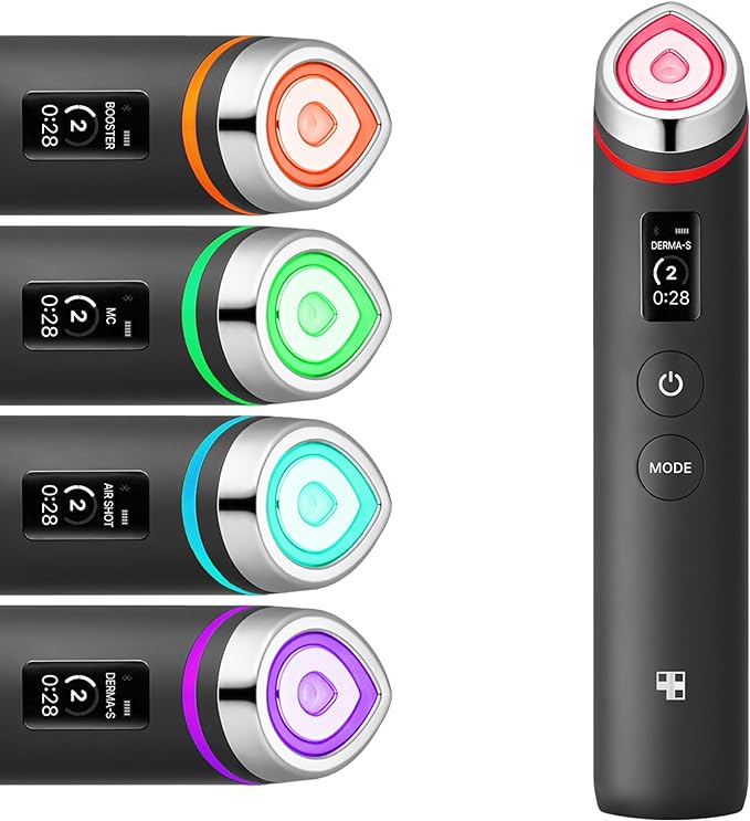 [CS] Booster Pro U9