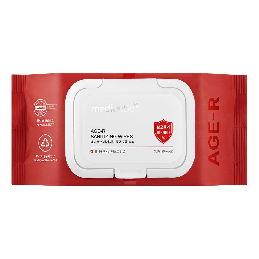 Cleansing Wipes L0