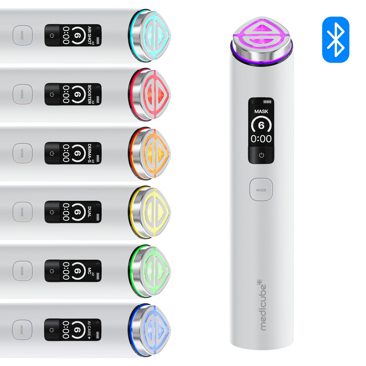 Booster Pro X2™ J0