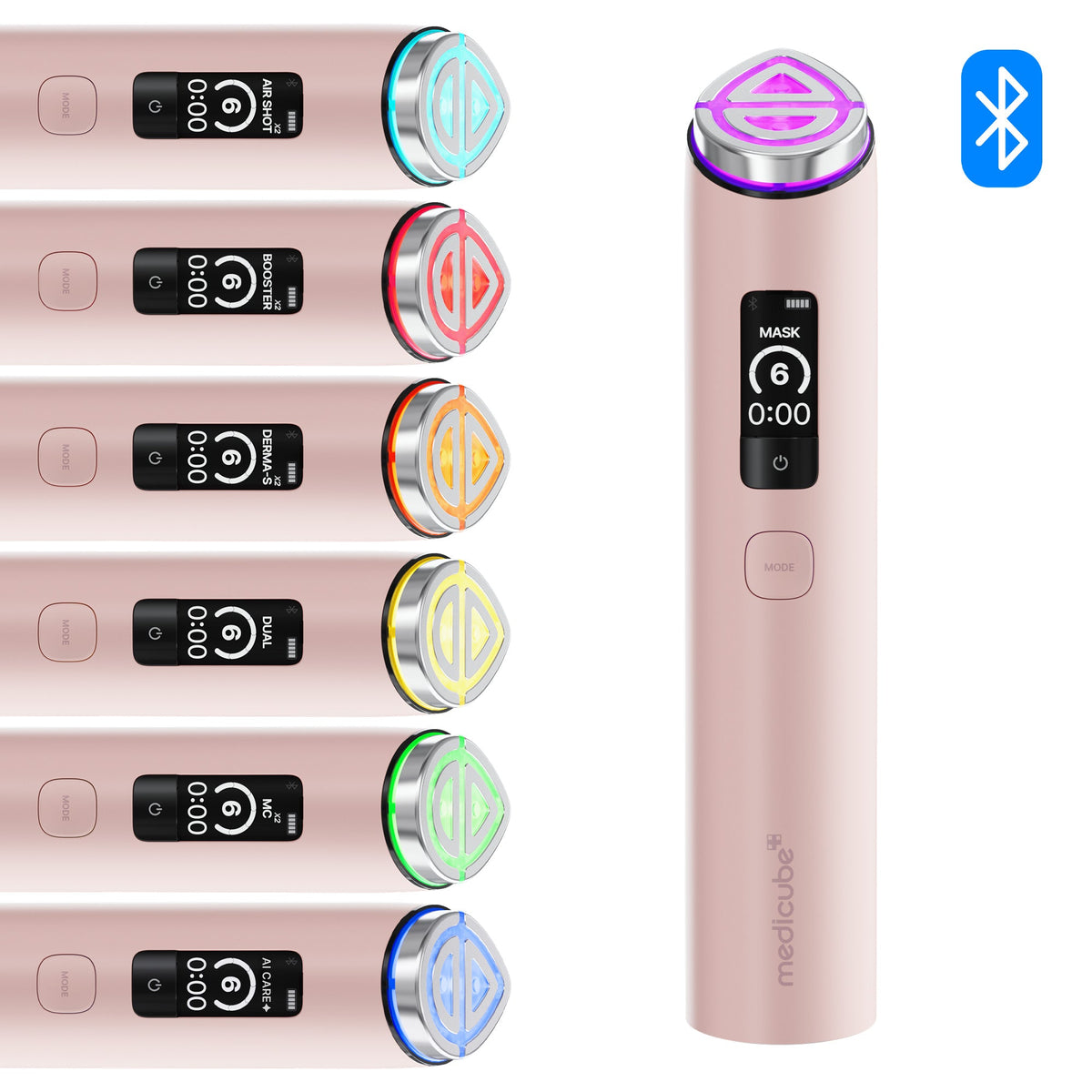 Booster Pro X2™ J0