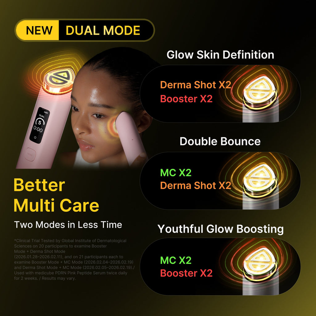 Booster Pro X2™ I4