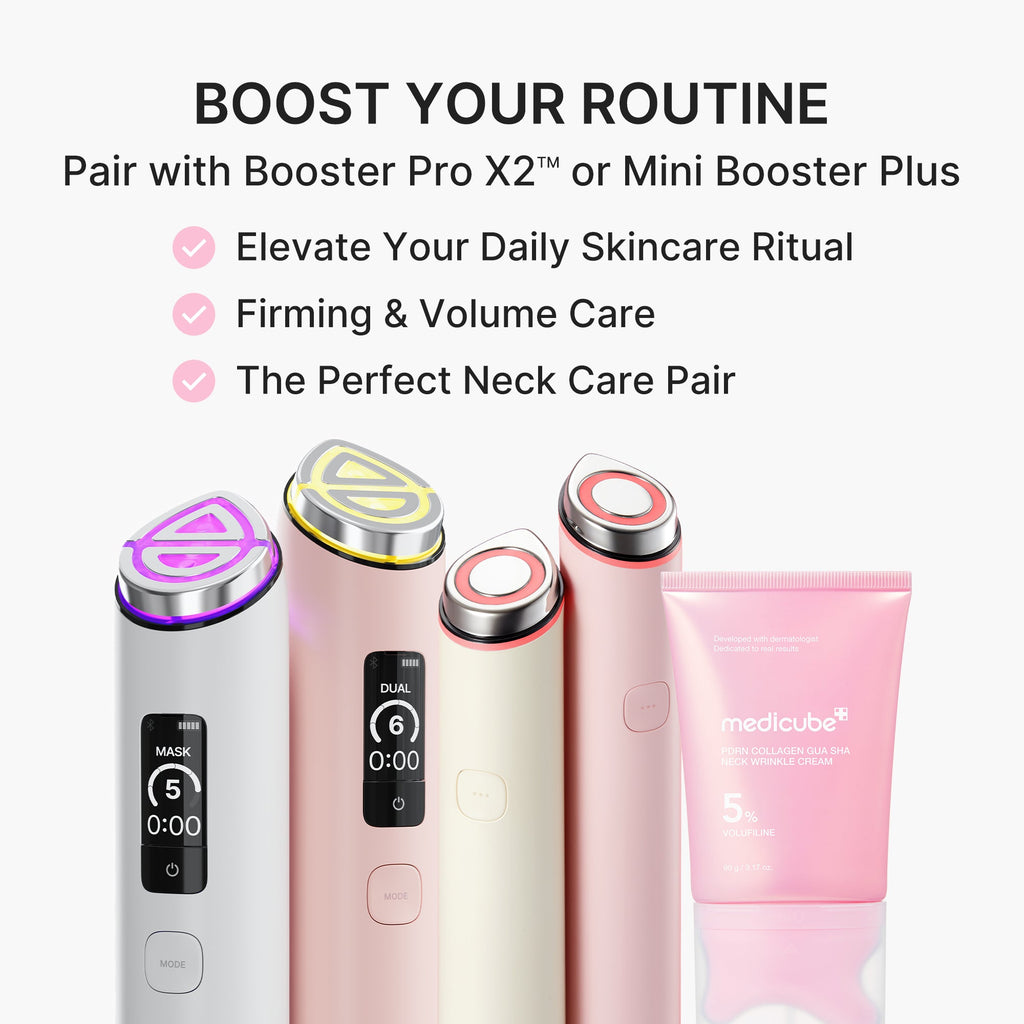 Booster Pro X2™ J0