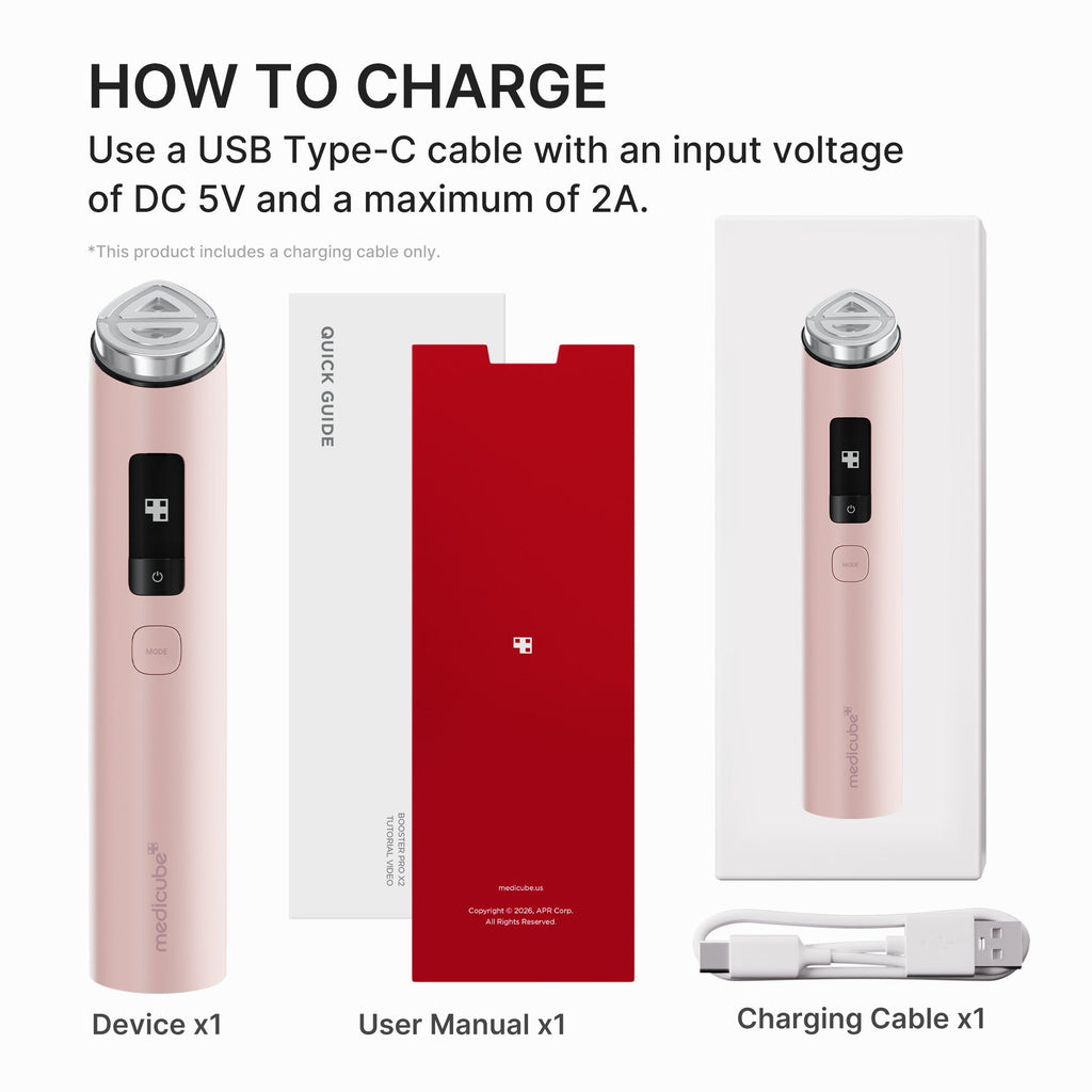 Booster Pro X2™ J0