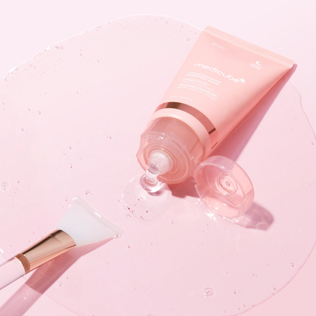 Glazed Milk Duo W6