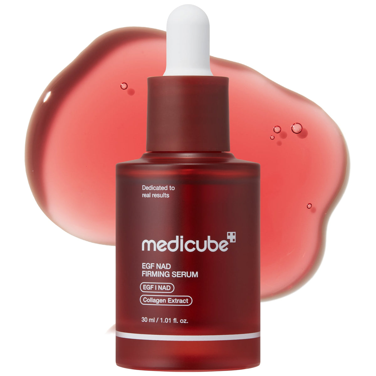 EGF NAD+ Firming Serum P4