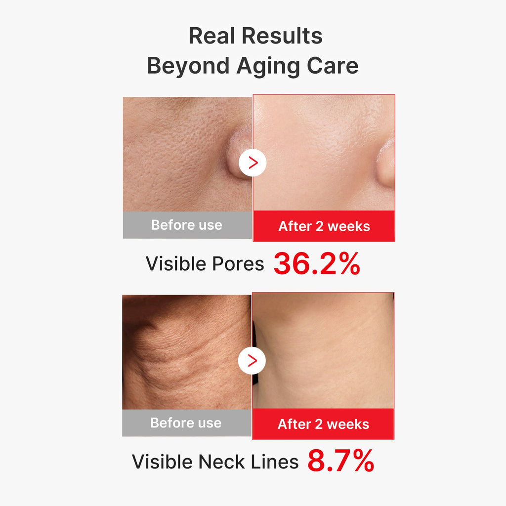 EGF NAD+ Firming Serum P4