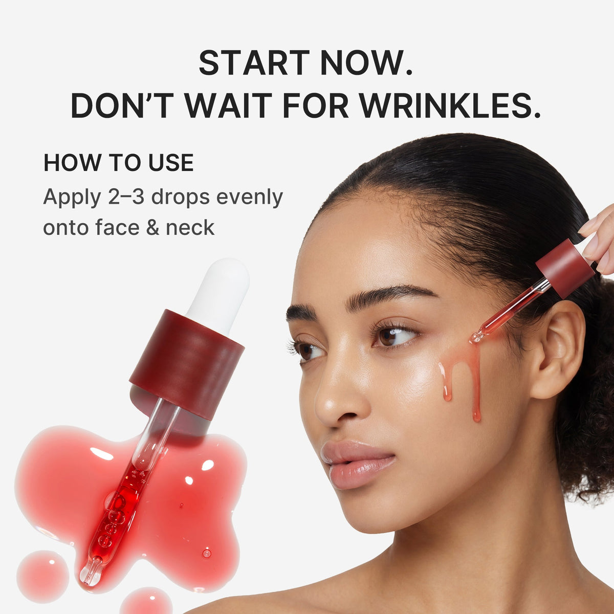 EGF NAD+ Firming Serum P4