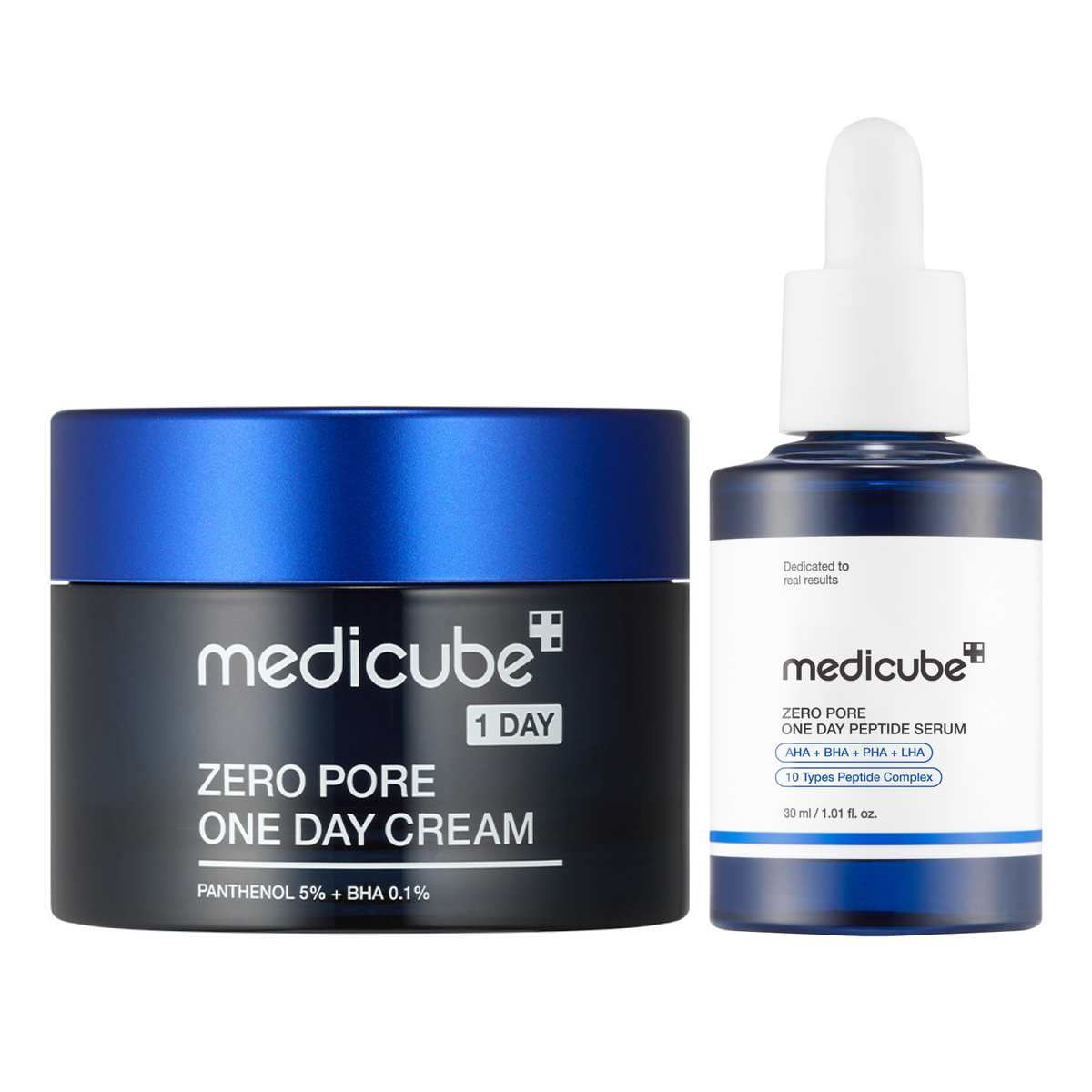 Pore Care Duo L6