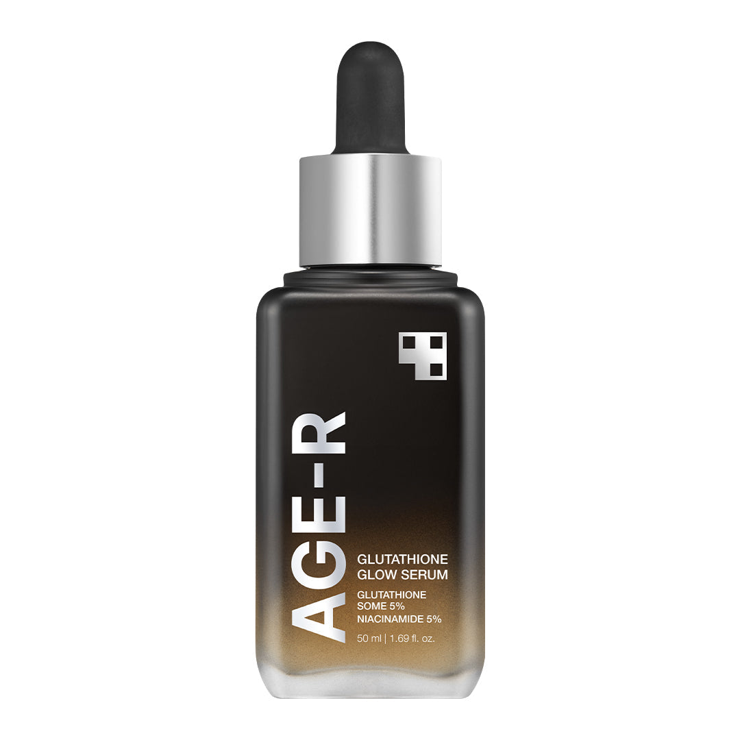 AGE-R Glutathione Glow Serum H1