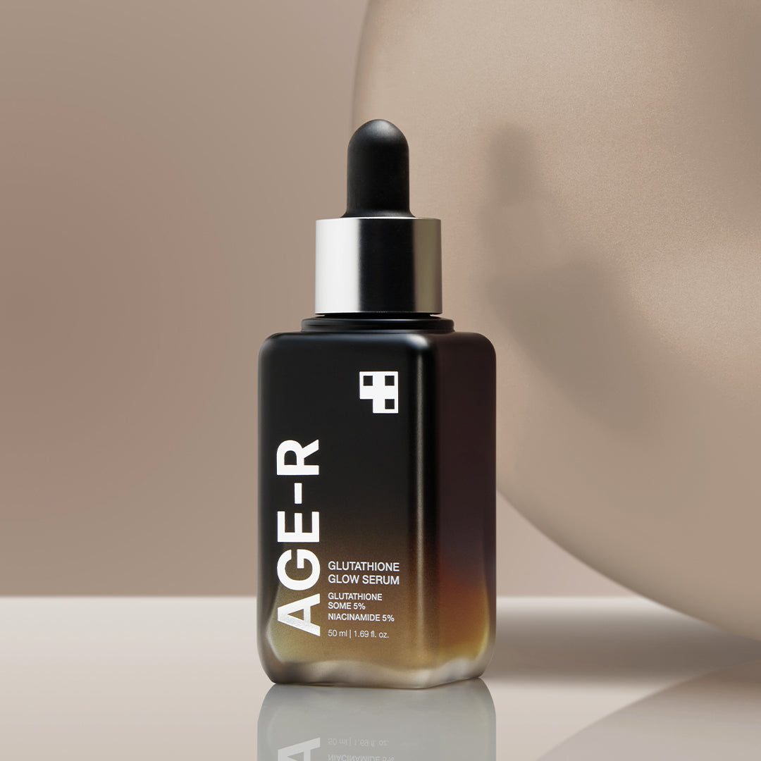 AGE-R Glutathione Glow Serum H1