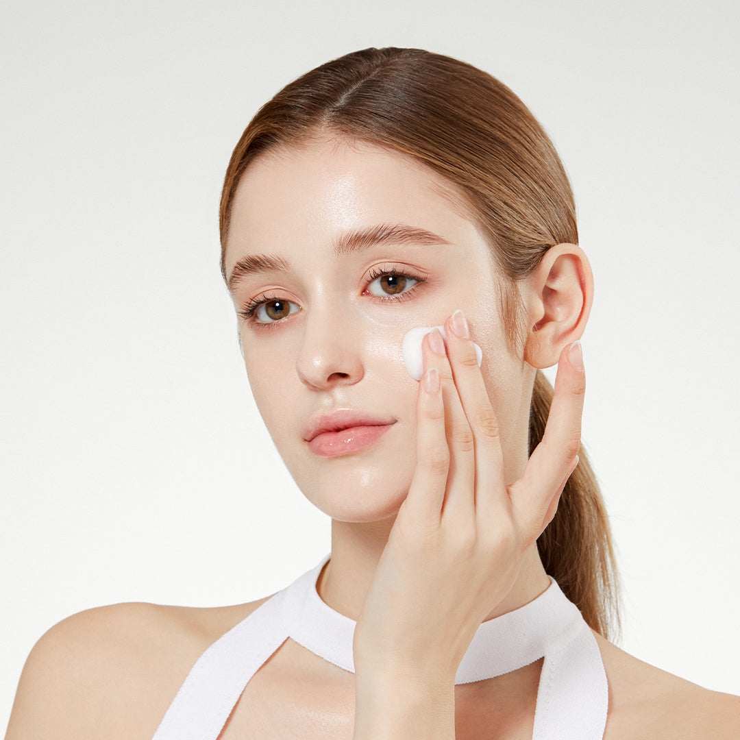 [US ONLY] Collagen Glow Bubble Serum A8