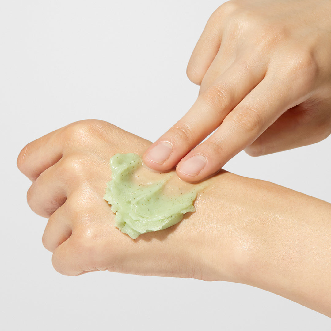 Super Cica Exfoliating Cleansing Balm K1