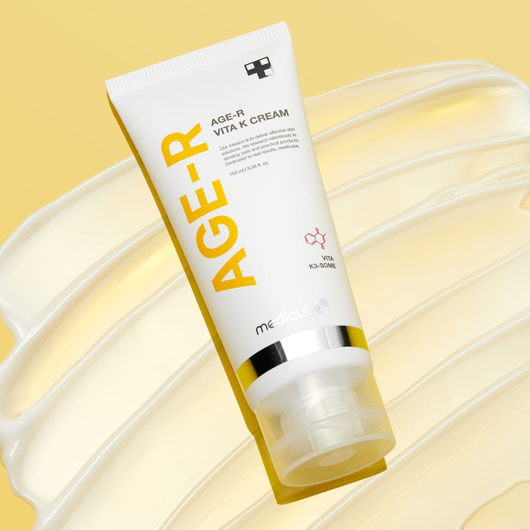 Vita K Cream N6