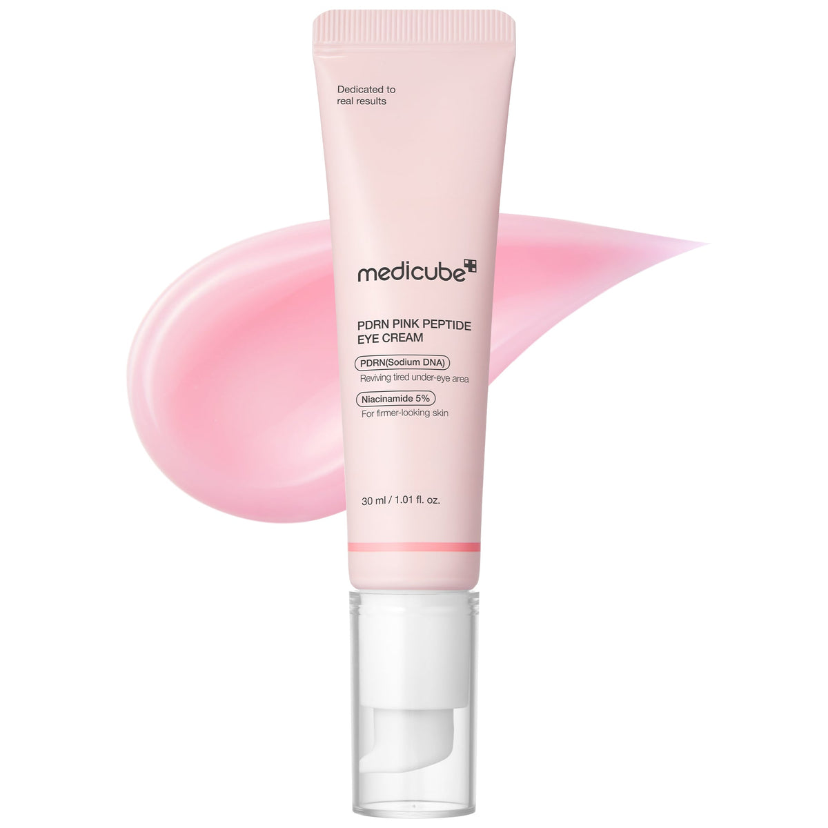 PDRN Pink Peptide Eye Cream S8