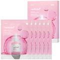 PDRN Pink Peptide Ampoule Mask R9