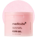 PDRN Pink Collagen Gel Toner Pad E7