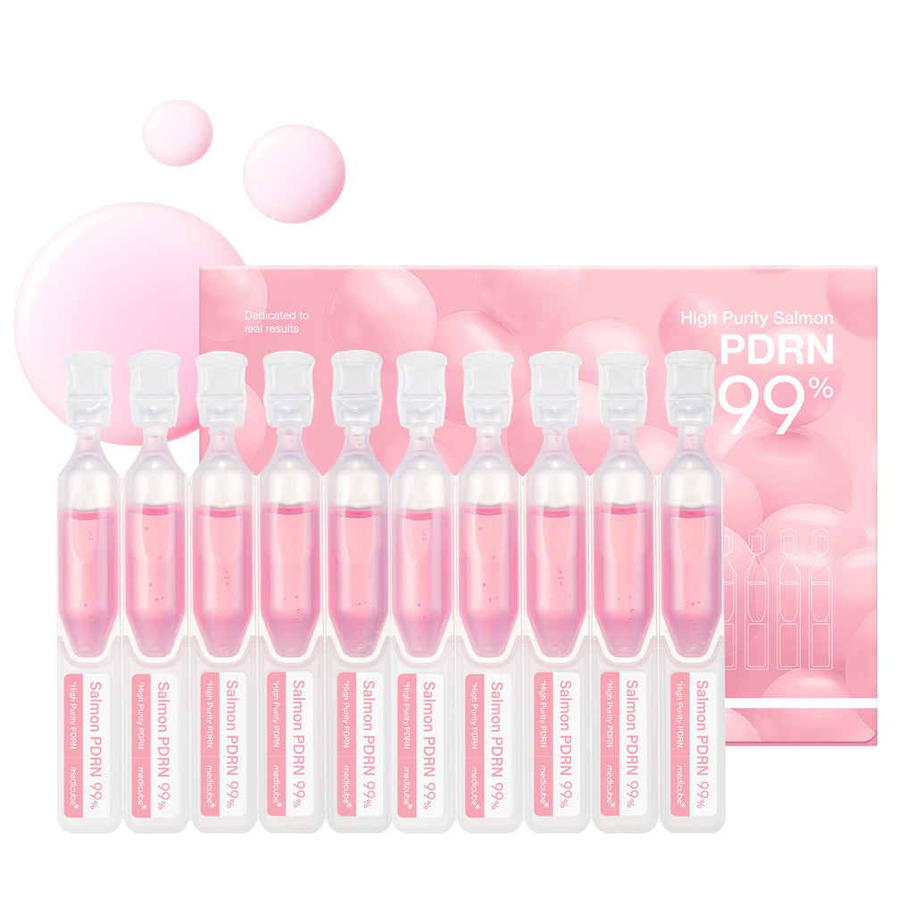 PDRN Pink One Day Serum V7