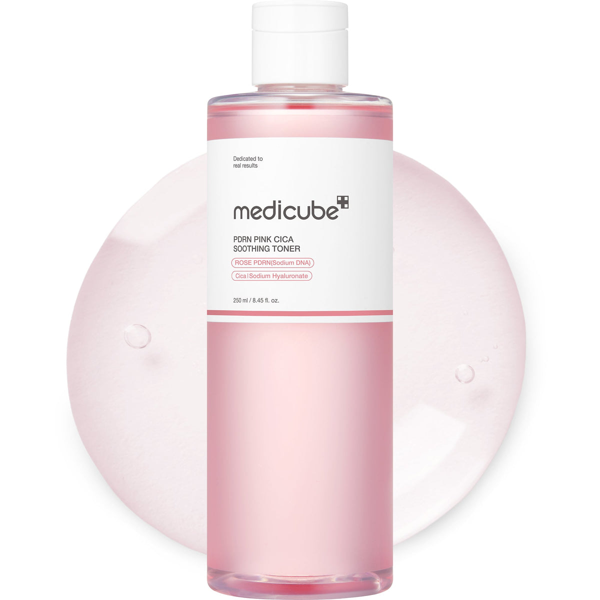 PDRN Pink Peptide Toner N5