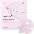 Salmon PDRN Pink Collagen Jelly Gel Mask M8
