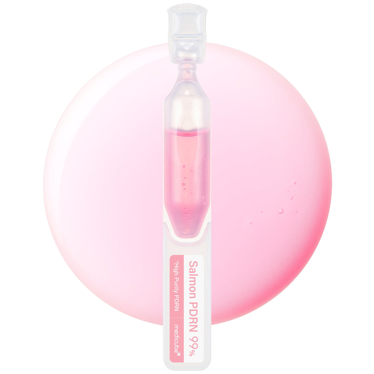 PDRN Pink One Day Serum V7