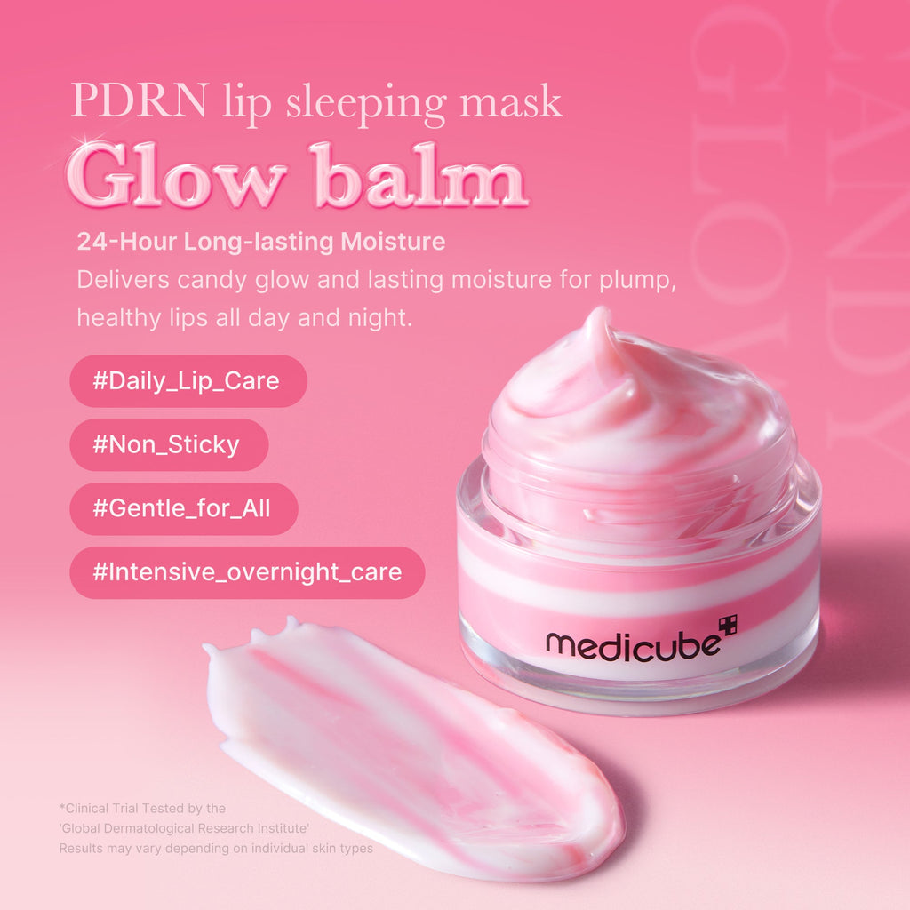 PDRN Lip Sleeping Mask X0