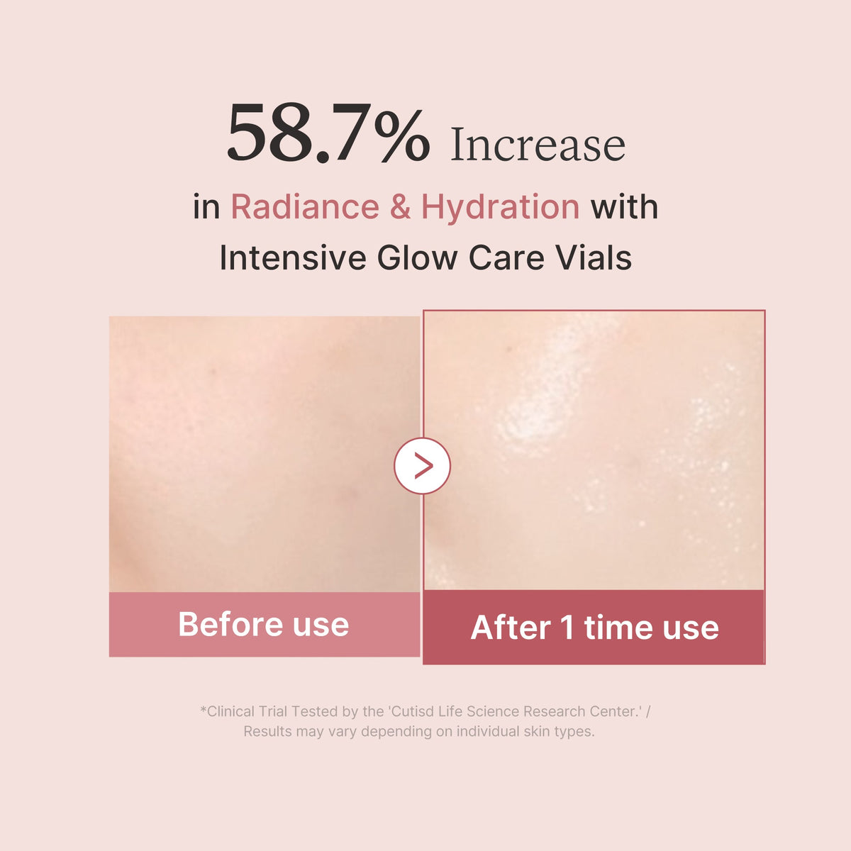 PDRN Pink One Day Serum V7